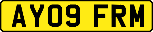 AY09FRM