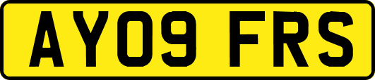 AY09FRS