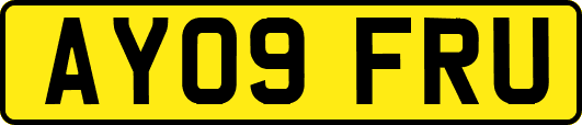 AY09FRU
