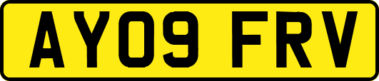 AY09FRV