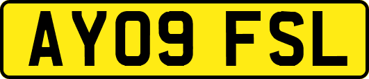 AY09FSL