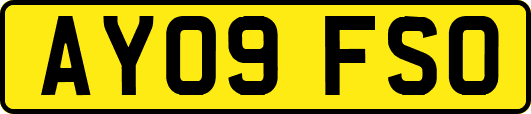 AY09FSO