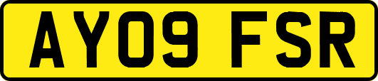 AY09FSR