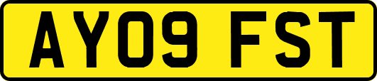 AY09FST