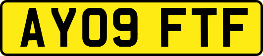 AY09FTF