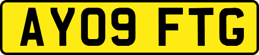 AY09FTG