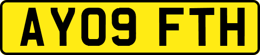 AY09FTH