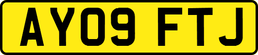 AY09FTJ