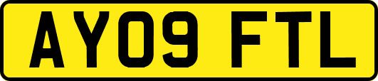 AY09FTL