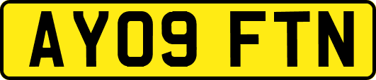 AY09FTN