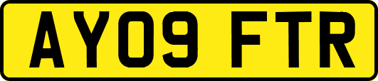 AY09FTR