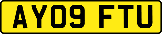 AY09FTU
