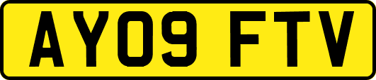 AY09FTV