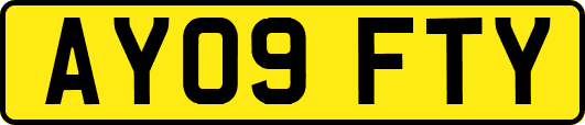 AY09FTY
