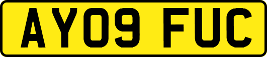 AY09FUC