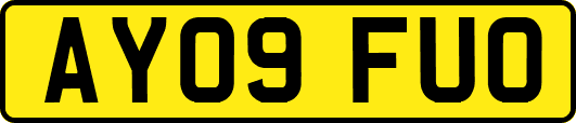 AY09FUO