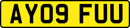 AY09FUU
