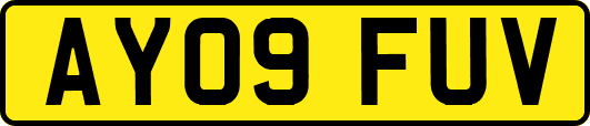 AY09FUV