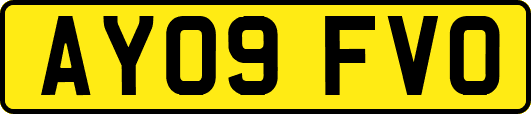 AY09FVO