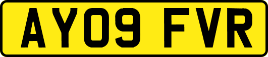 AY09FVR