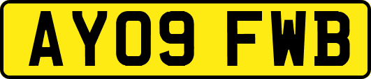 AY09FWB