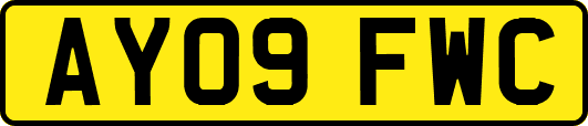 AY09FWC