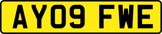AY09FWE