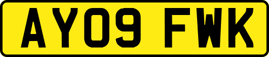AY09FWK