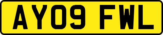 AY09FWL