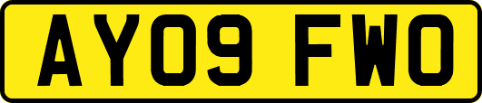 AY09FWO