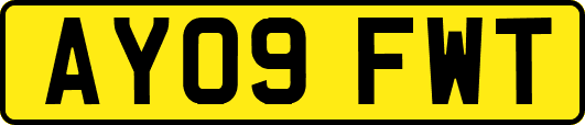 AY09FWT