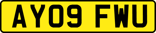 AY09FWU