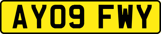 AY09FWY