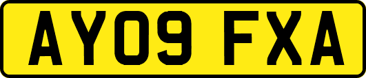 AY09FXA