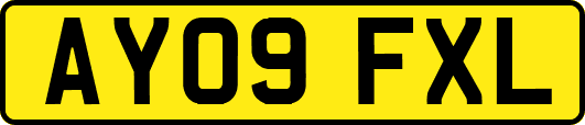 AY09FXL