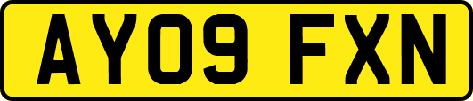 AY09FXN