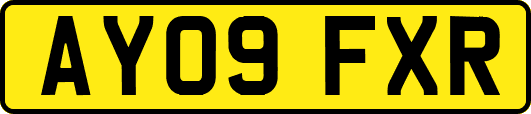 AY09FXR