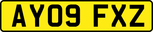 AY09FXZ