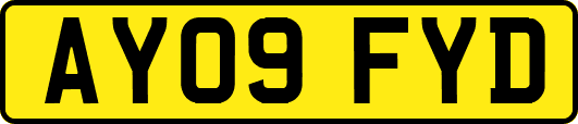 AY09FYD