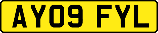 AY09FYL