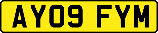AY09FYM