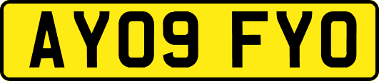 AY09FYO
