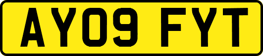 AY09FYT