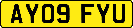 AY09FYU