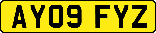 AY09FYZ