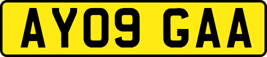 AY09GAA