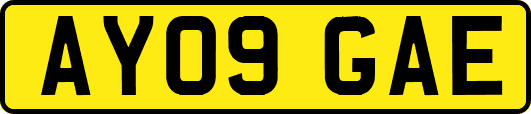 AY09GAE