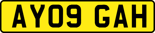 AY09GAH