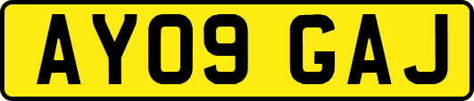 AY09GAJ