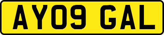 AY09GAL